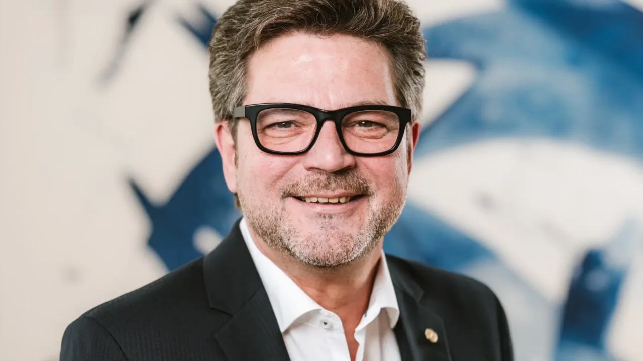 Portrait Antonio Weinitschke