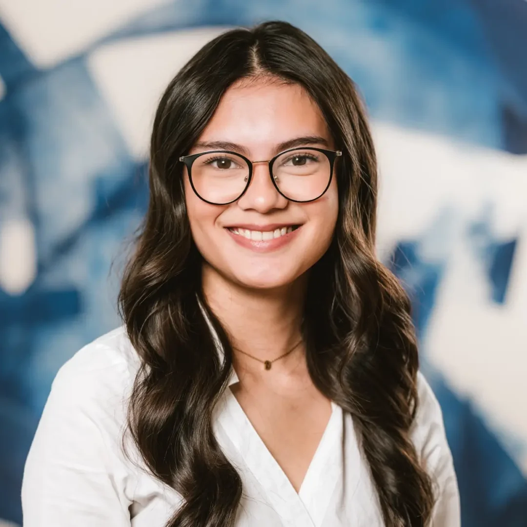 Portrait Devina Kremer