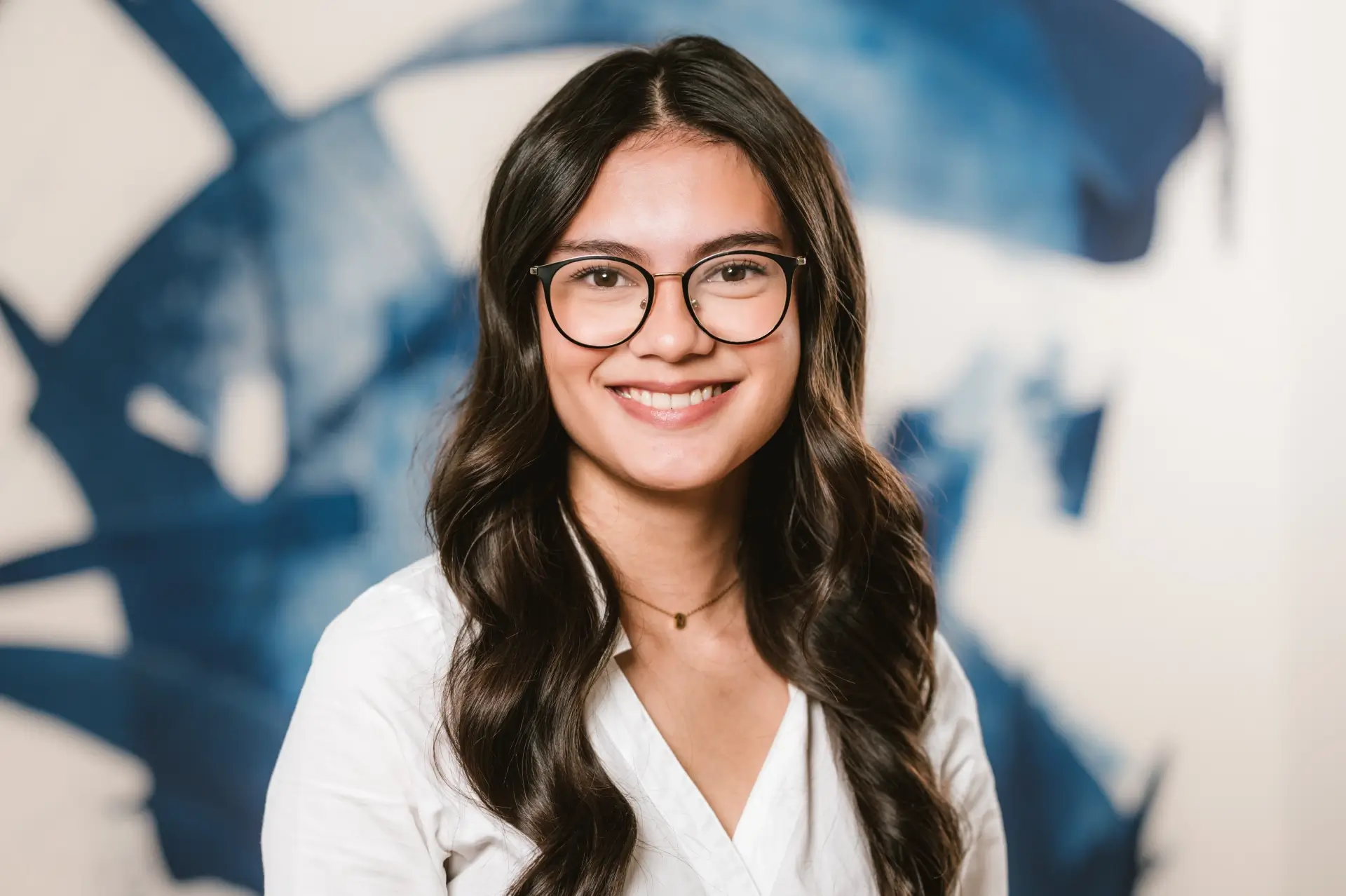 Portrait Devina Kremer