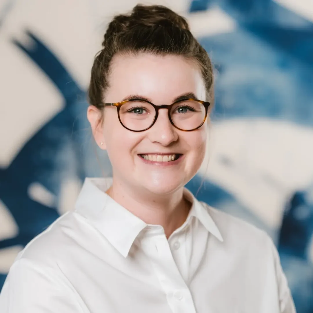 Portrait Nora Trümpener