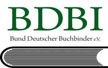 Logo Bund Deutscher Buchbinder e.V.