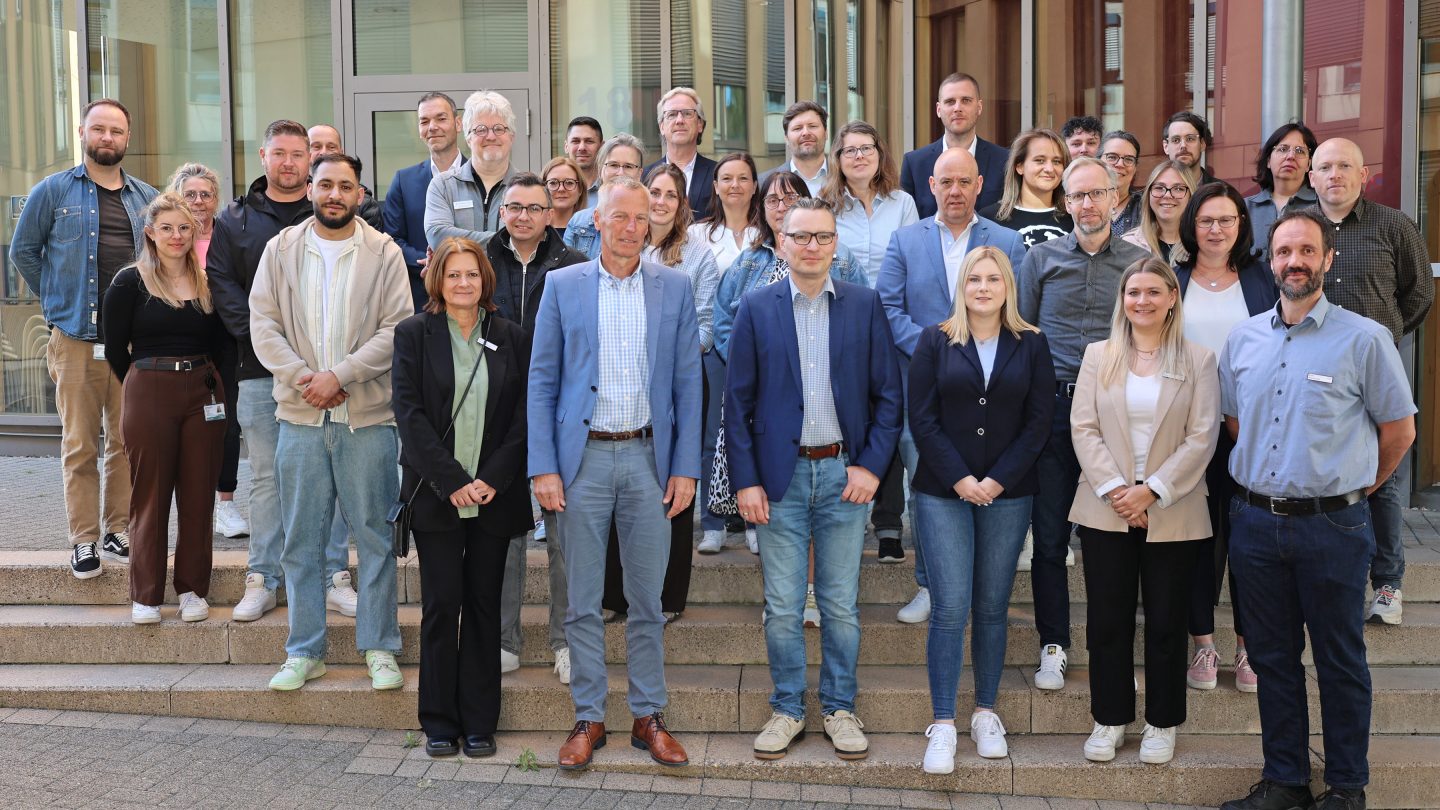 Runder Tisch gegen Schwarzarbeit