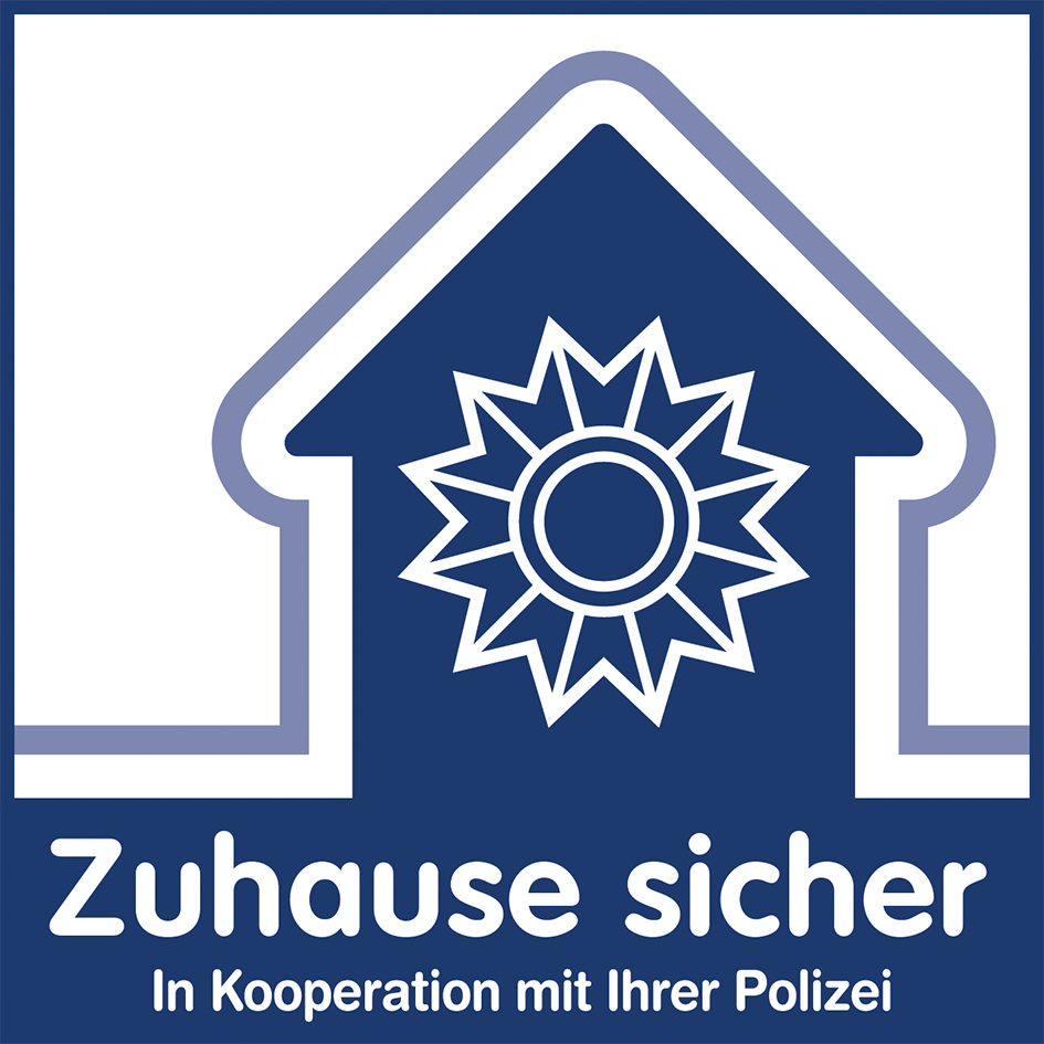 Netzwerk Zuhause sicher