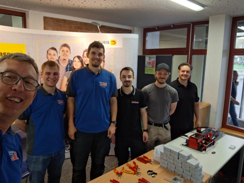 Tag des Dualen Systems