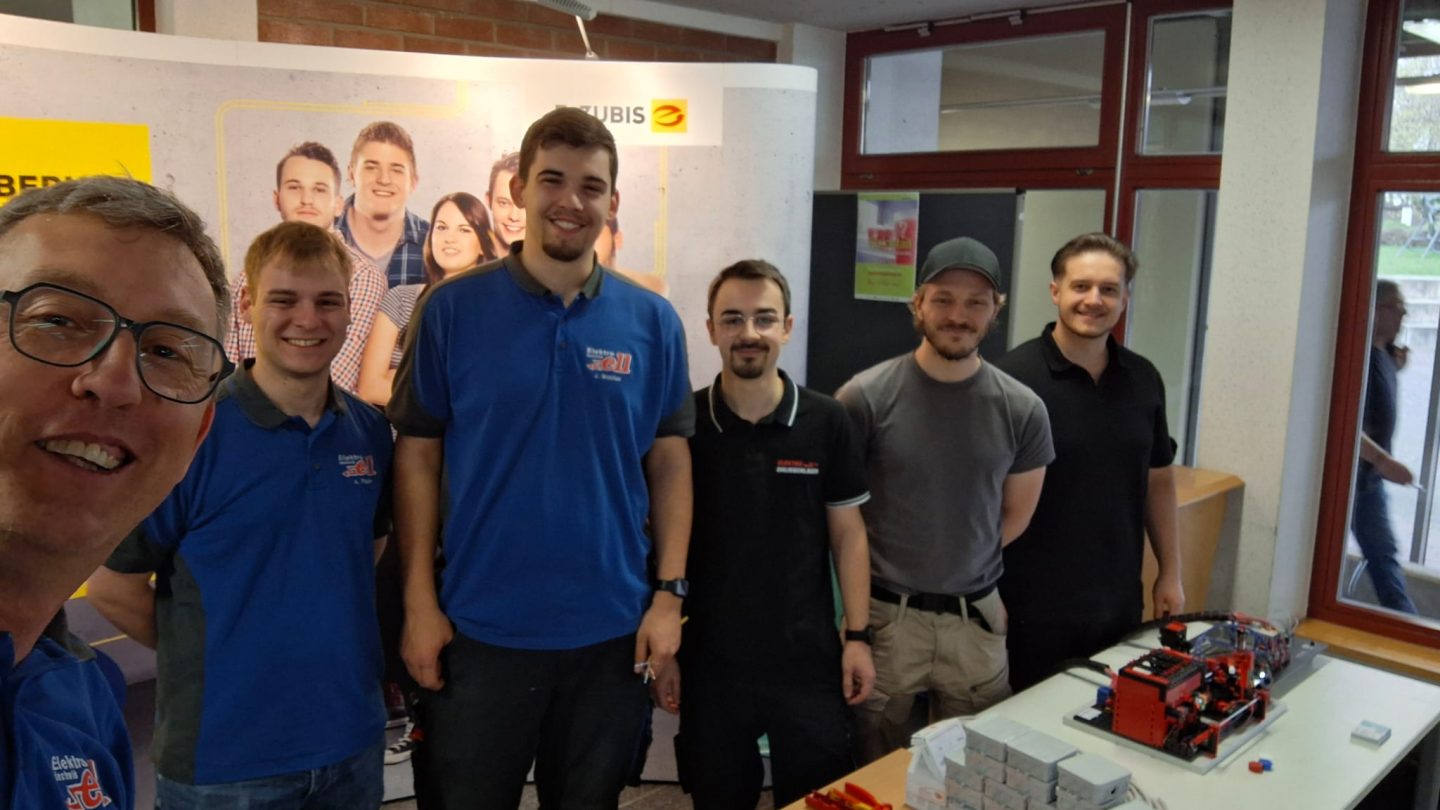 Tag des Dualen Systems