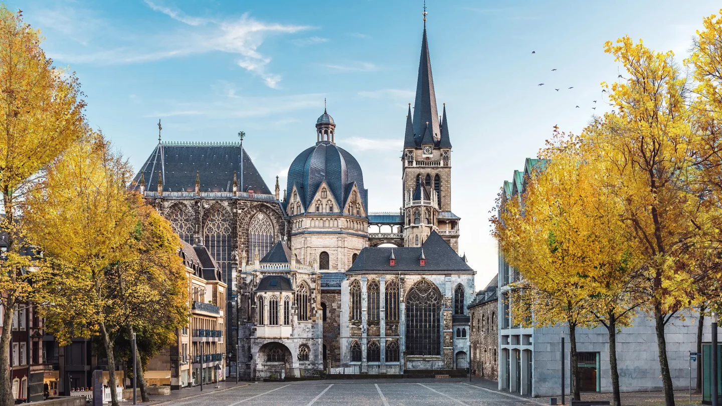 Aachener Dom