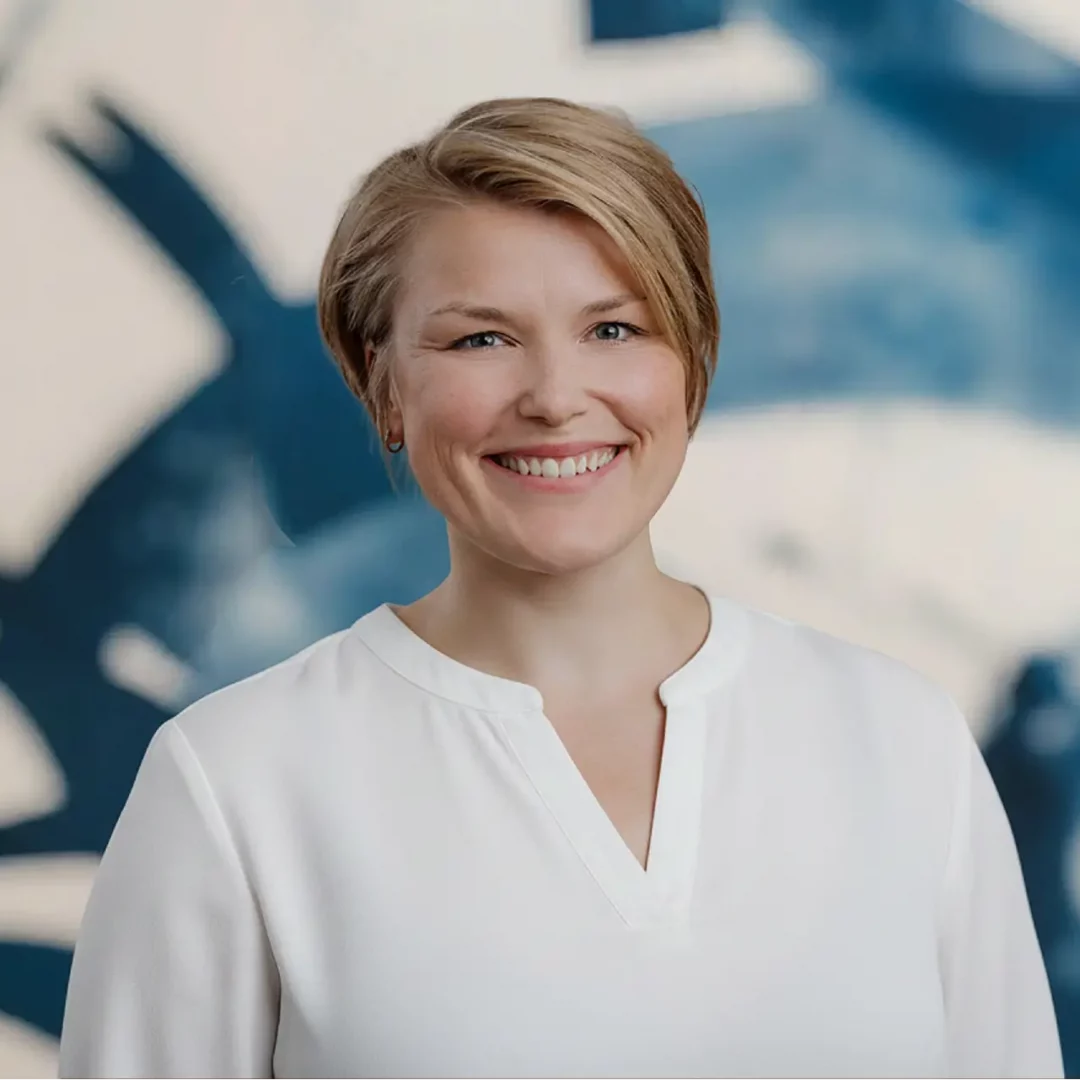 Portrait Sophia Meurer
