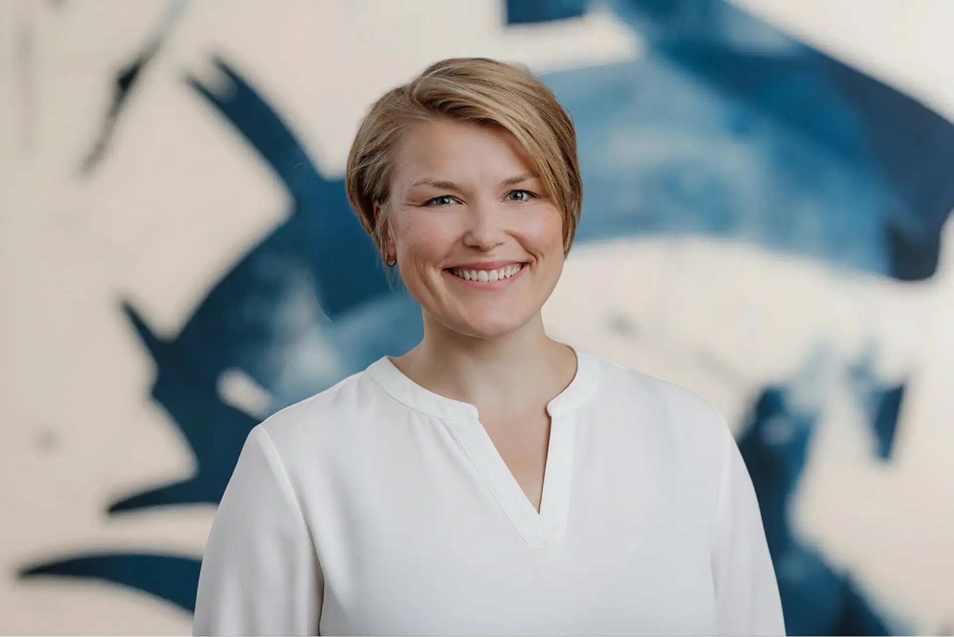Portrait Sophia Meurer