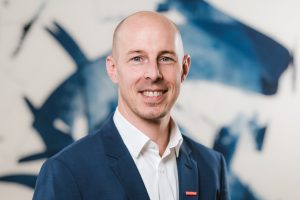 Marco Herwartz – Präsident der Handwerkskammer Aachen