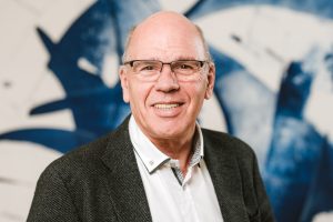 Karl-Josef Schmitt – Lehrlingswart